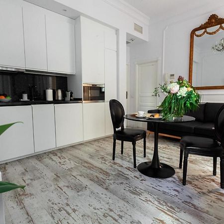 La Luna Suite In Old Town Of Málaga Kültér fotó