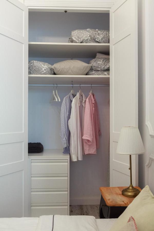 La Luna Suite In Old Town Of Málaga Kültér fotó