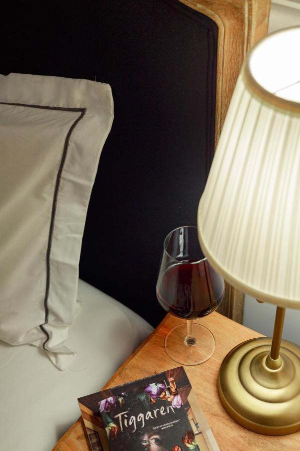 La Luna Suite In Old Town Of Málaga Kültér fotó