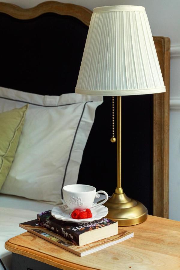 La Luna Suite In Old Town Of Málaga Kültér fotó
