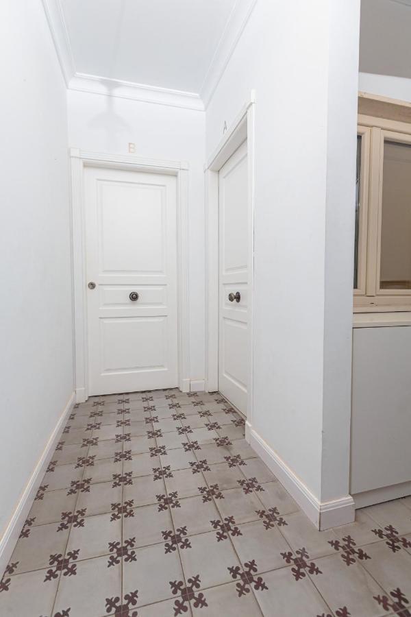 La Luna Suite In Old Town Of Málaga Kültér fotó