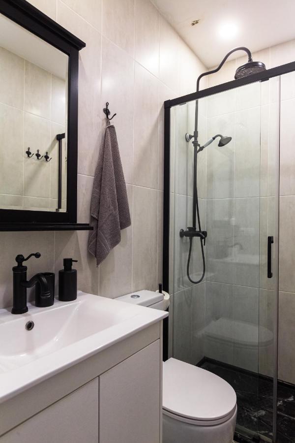 La Luna Suite In Old Town Of Málaga Kültér fotó
