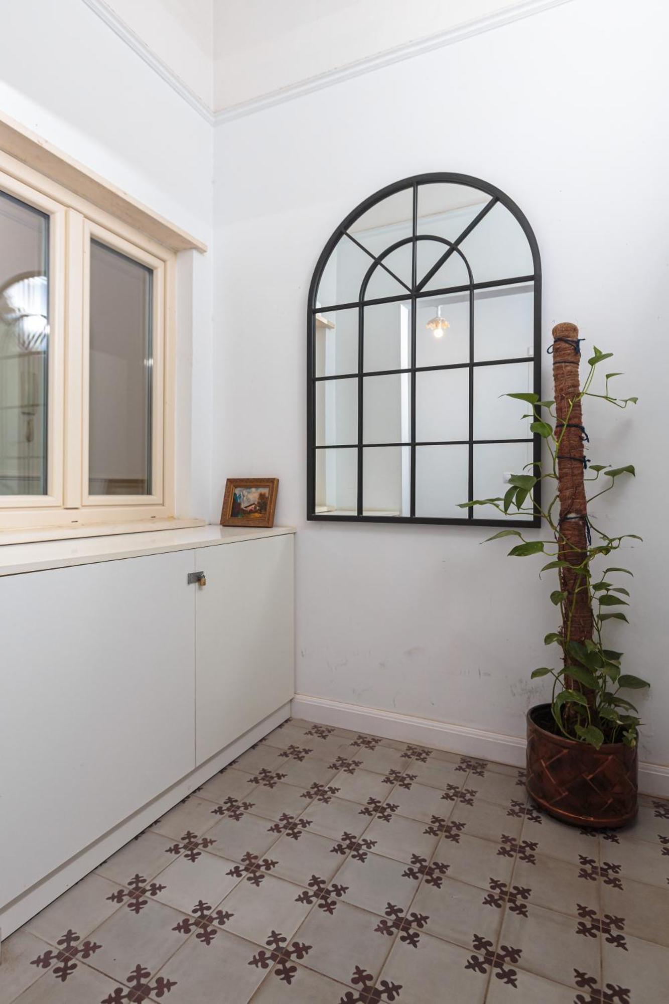 La Luna Suite In Old Town Of Málaga Kültér fotó